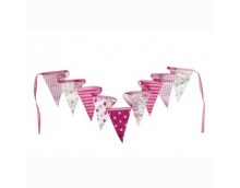 Rex International Pink Baby Bunting